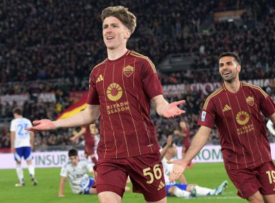 immagine new Roma Club Montenero Sabino